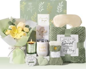 Birthday Gifts for Women, Spa Self ...