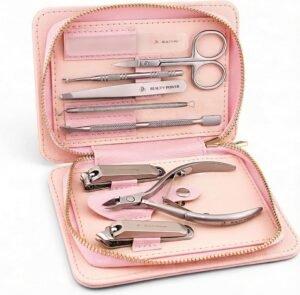 Beauty Power 9 in 1 Professional Ma...