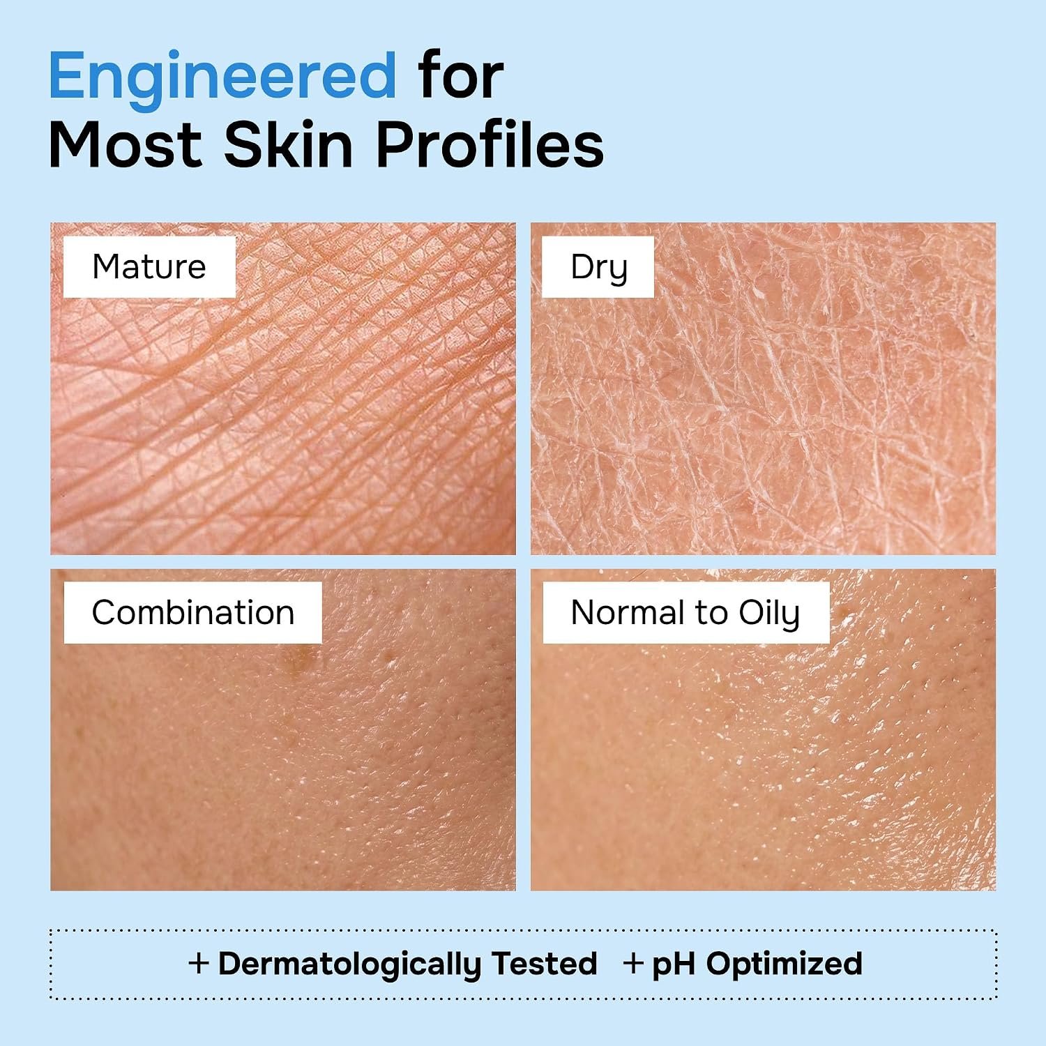 SimplyVital Face Moisturizer Retinol Collagen Hyaluronic Acid Cream 1.7 oz | Anti-Aging, Moisturizer Face Cream for Women & Men, Visibly Firming, Hydrating Neck Care, Day & Night Skin Care, Silky Feel - Image 3