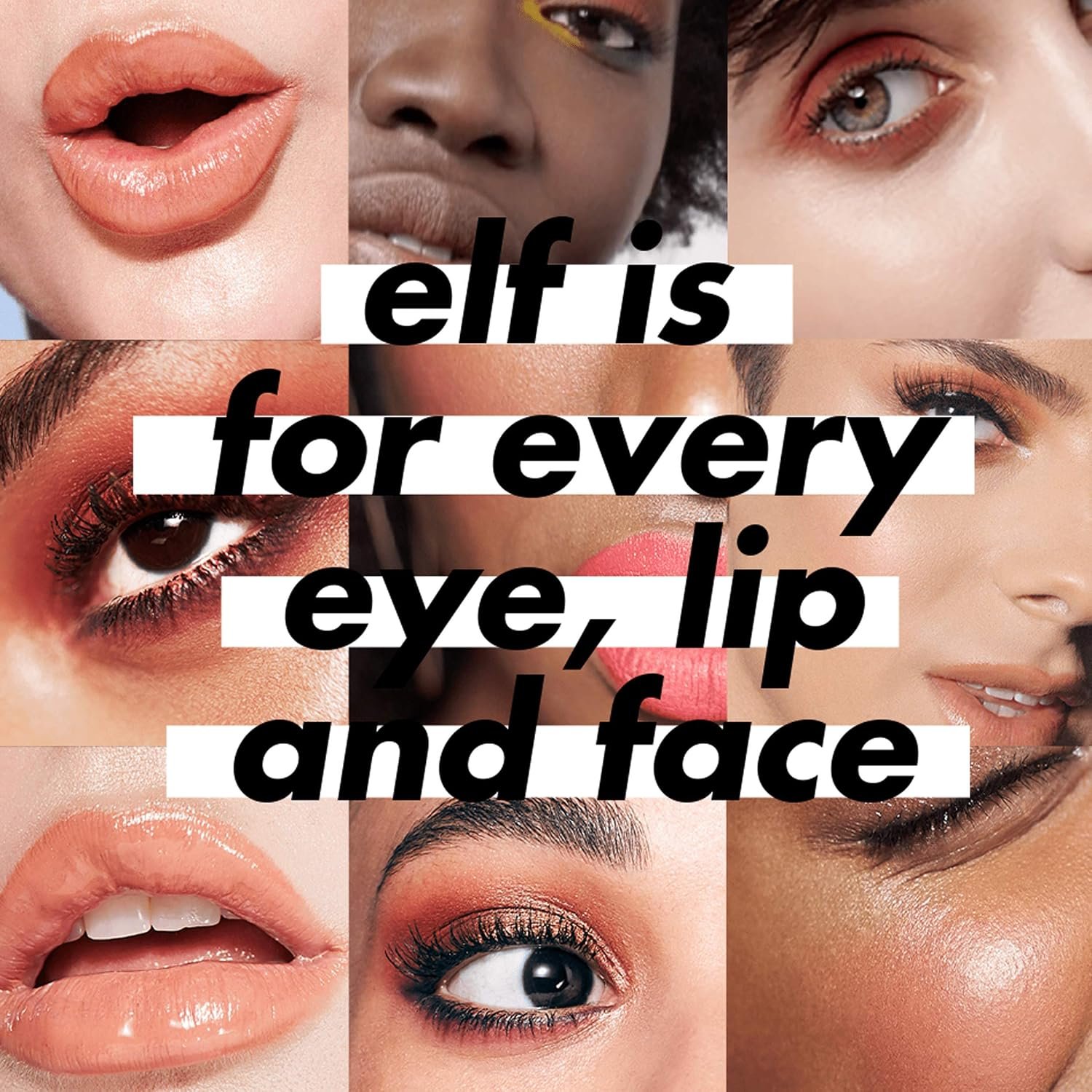 e.l.f. Perfect Finish HD Powder, Blurs Fine Lines & Imperfections, All Day Wear, Perfect for On The Go, 0.28 Oz - Image 5