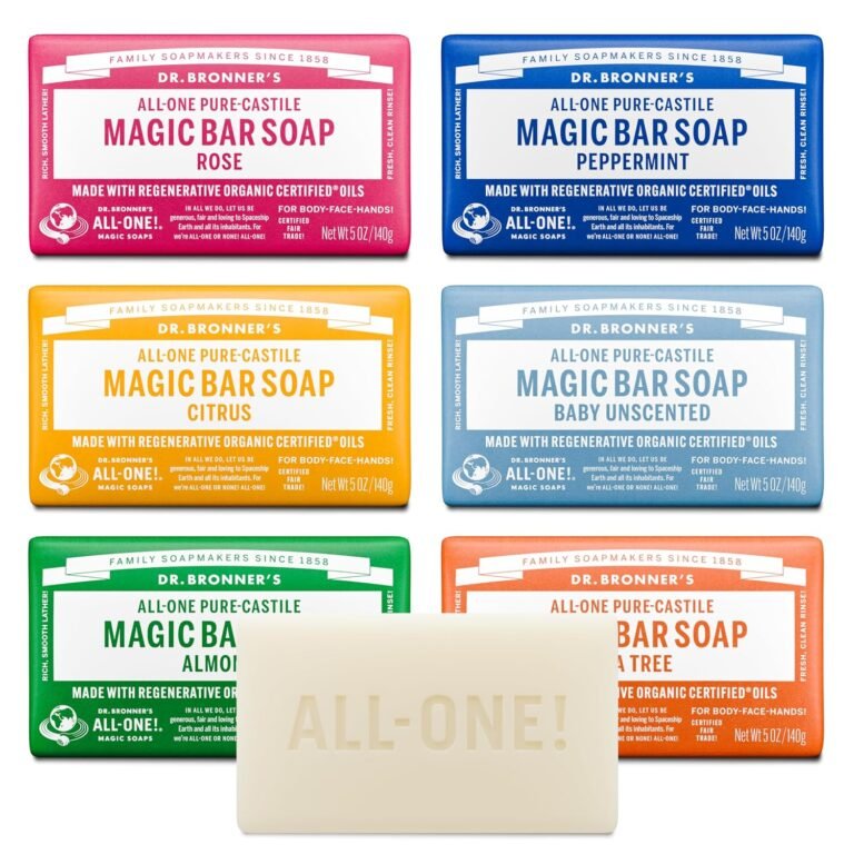 Luxury Bath & Body
