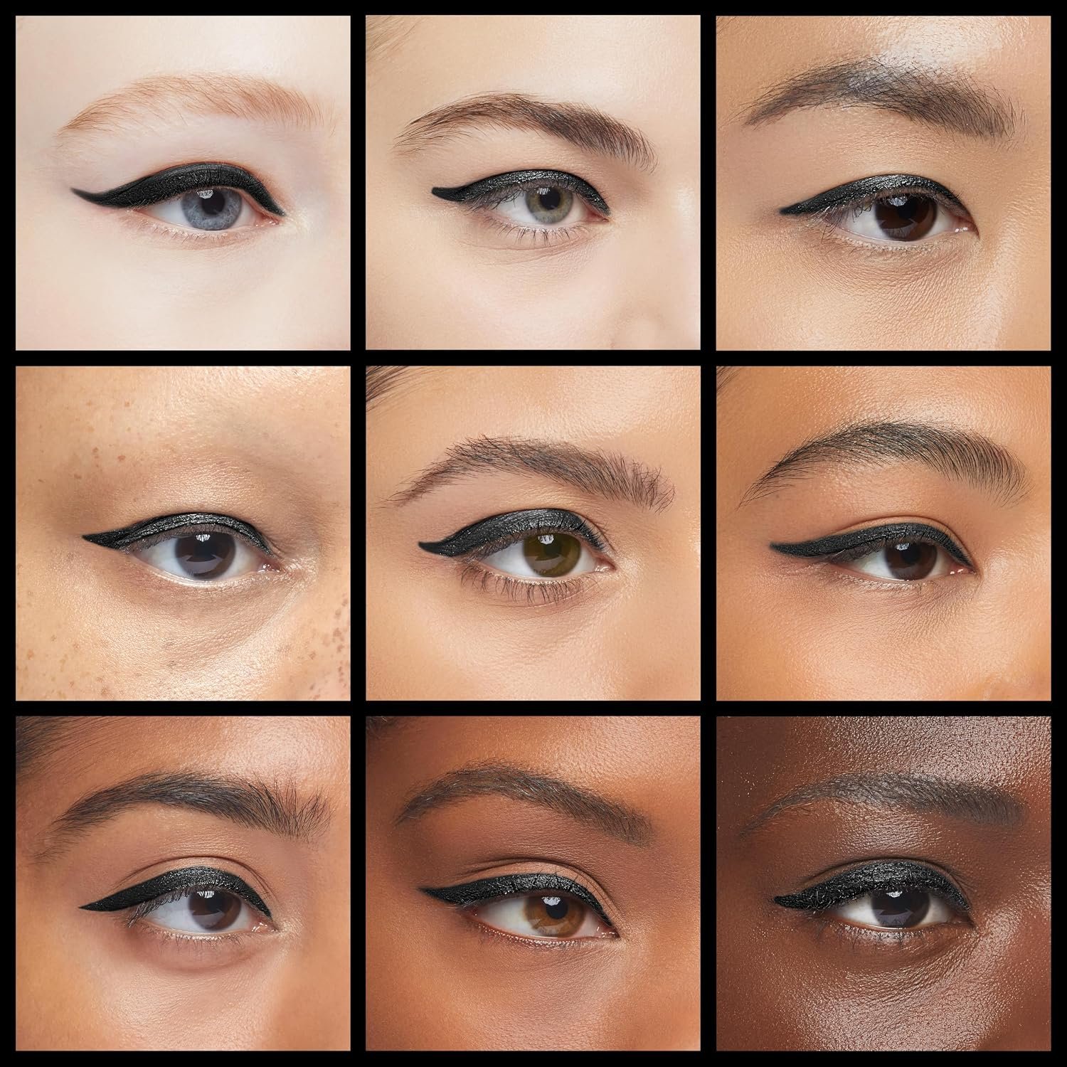 Julep When Pencil Met Gel All-Day Eyeliner, Sharpenable, Blackest Black - Image 4