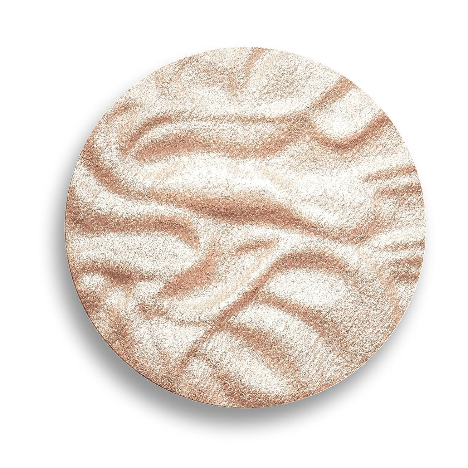 Revolution Reloaded Pressed Powder Highlighter, Dare to Divulge | Intensely Pigmented for a High-Impact Glowy Finish, Vegan & Cruelty-Free, 0.22 oz - Image 6