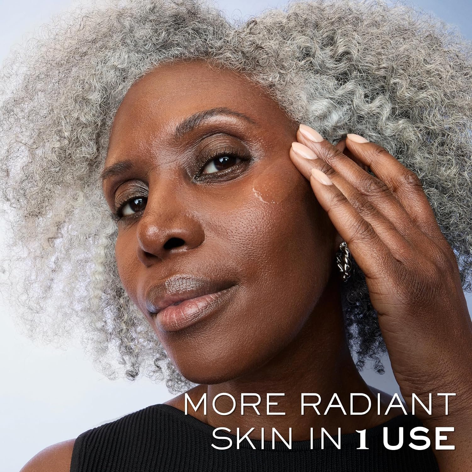 Lancôme Génifique Ultimate Recovery Serum - Hydrating Anti Aging Face Serum | Refillable Face Serum - Hyaluronic Acid & Beta Glucan - Moisture Barrier Repair, Radiance & Firmness - Hydrate & Plumps Skin - Image 7