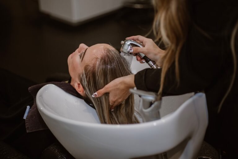 How to Reduce Dryness and Frizz Without Weighing Down Your Hair