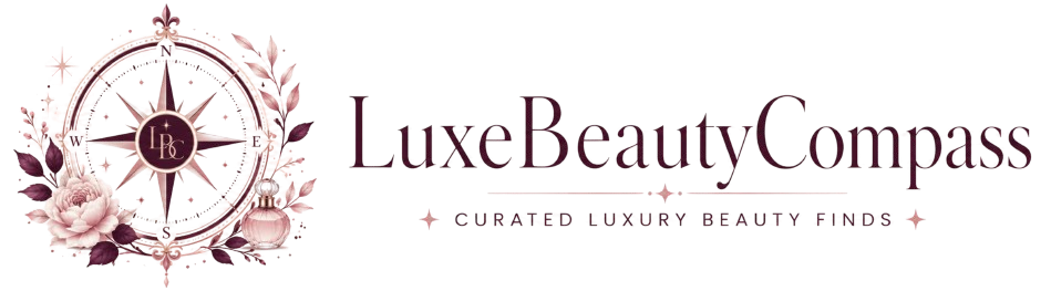 LuxeBeautyCompass