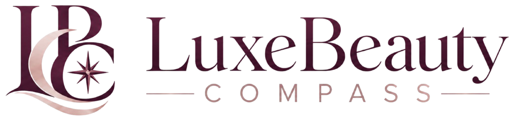 LuxeBeautyCompass