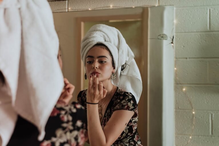 Simple Beauty Habits That Can Elevate Your Daily Routine