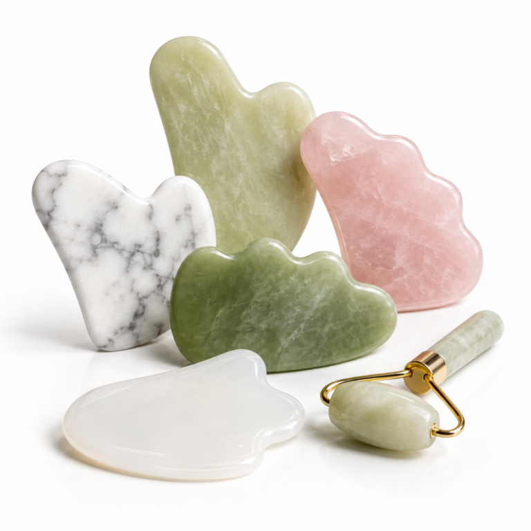 Luxury Gua Sha Tools