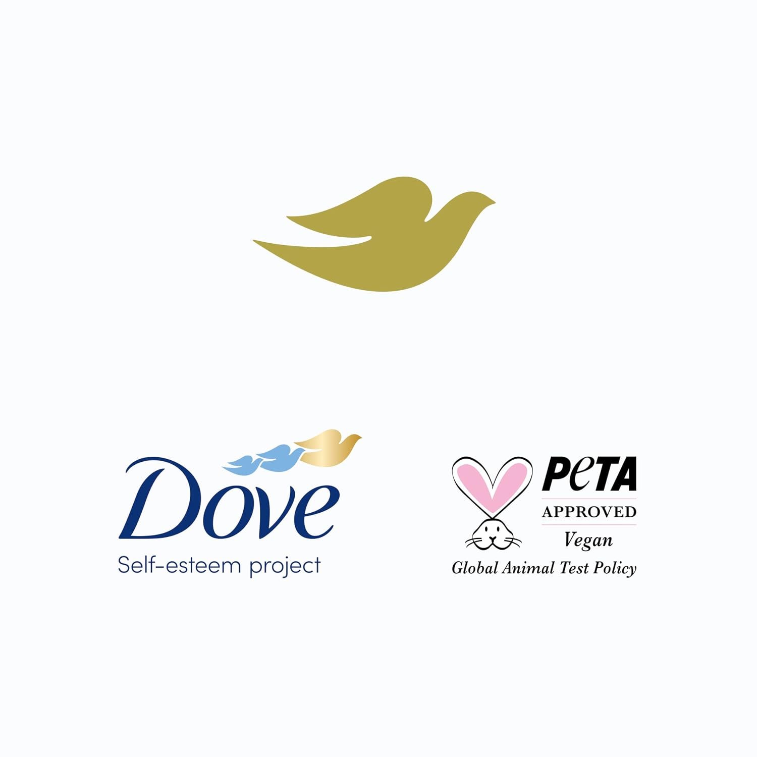 Dove Hyaluronic + Moisture Mask for Dry Hair with Hyaluronic Serum 9.2oz - Image 10