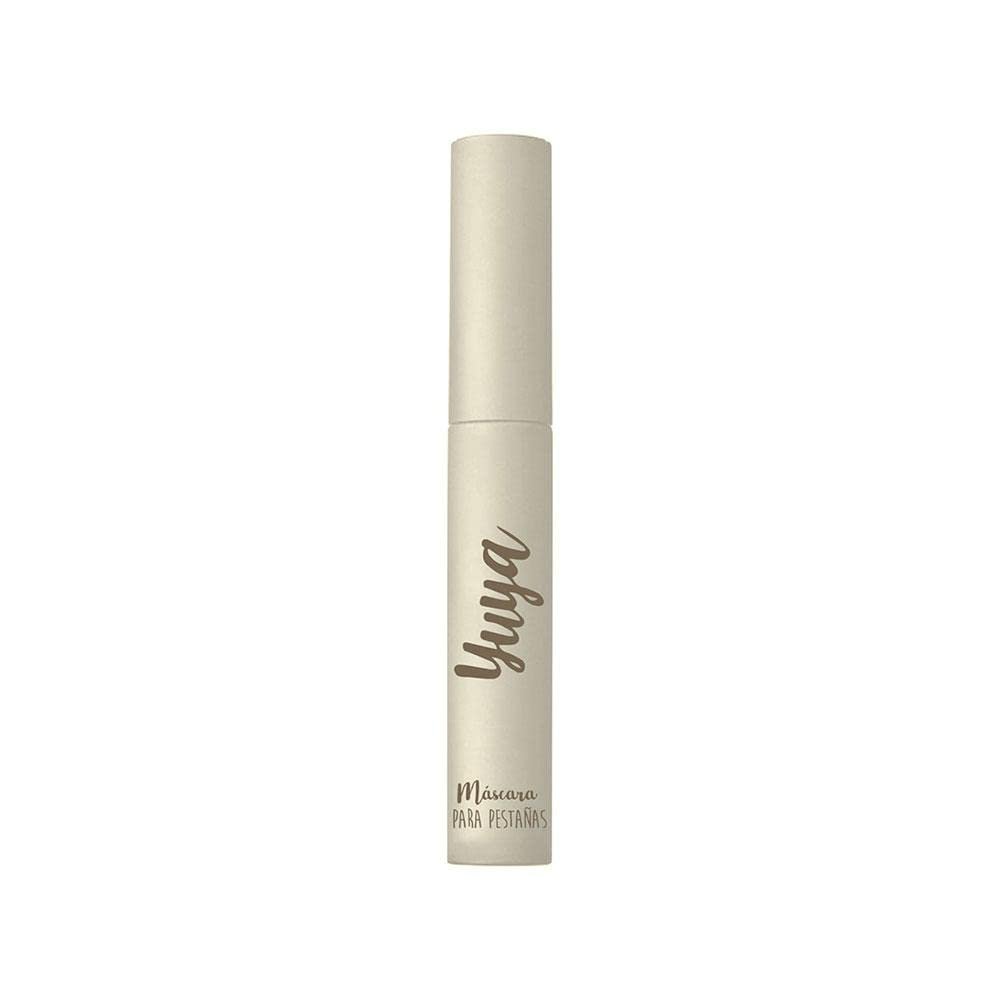YuYa Cruelty-Free Makeup - Natural Oil Mascara for Long, Voluminous Lashes - Basic Must-Have for Any Makeup Routine! - Image 4