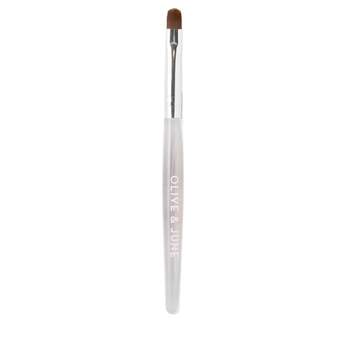 Olive & June Nail Clean Up Brush