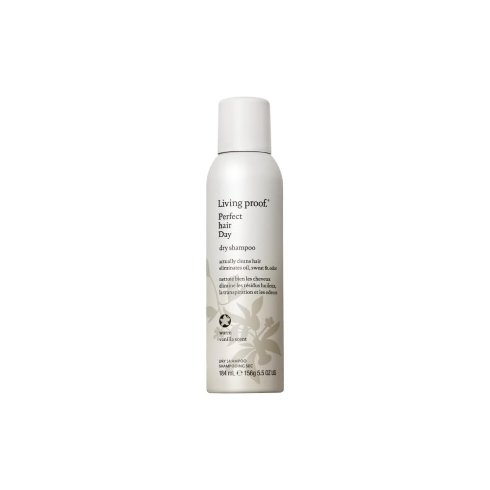Living Proof Dry Shampoo, Perfect h...