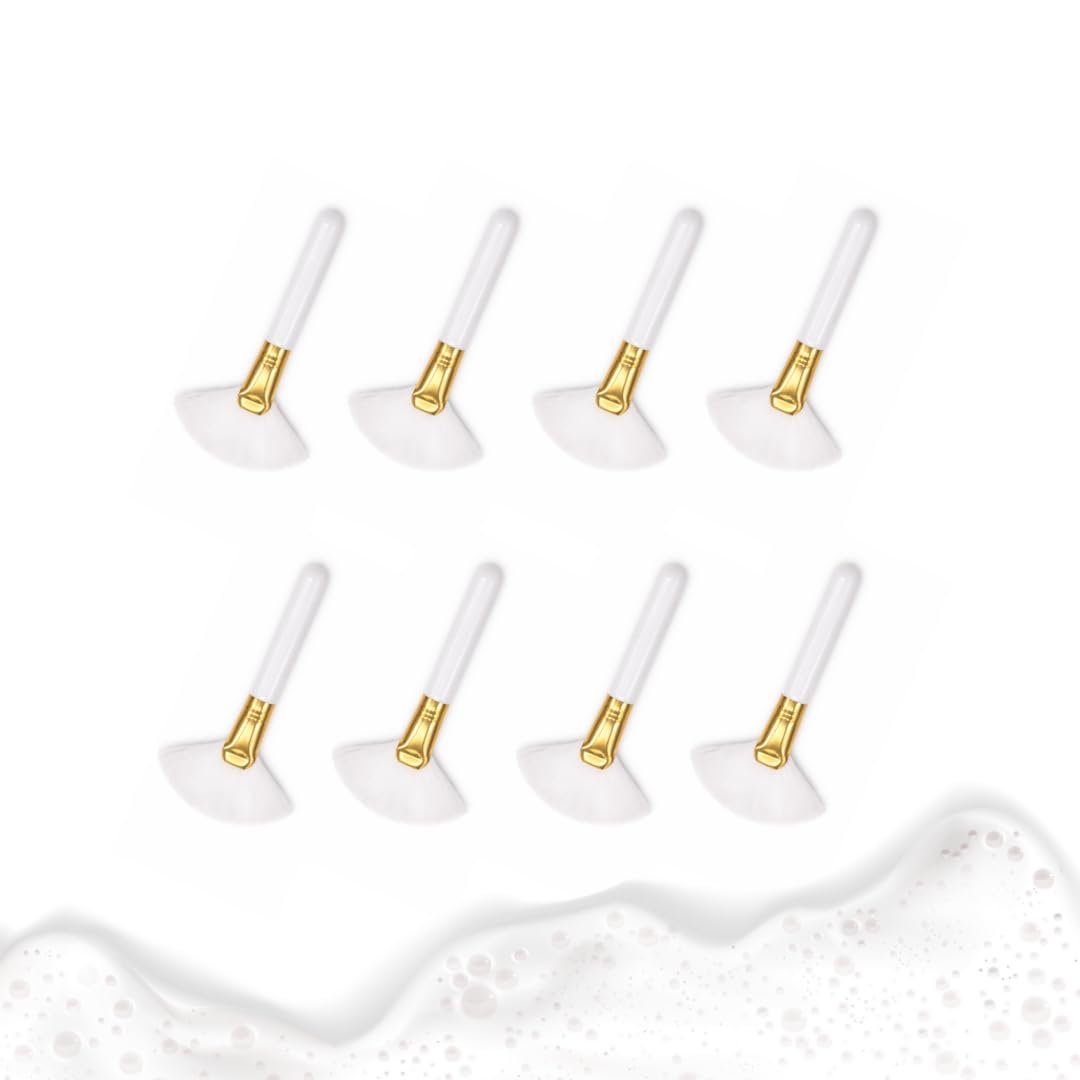 Facial Cleansing Brush Set – ...
