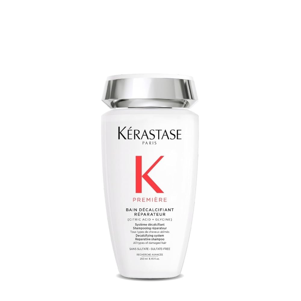 Luxury Hair Masks