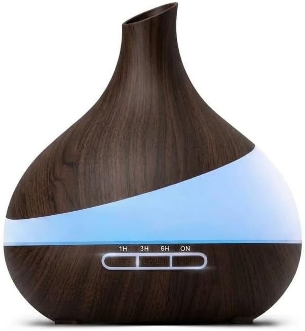 Premium Essential Oil Diffusers