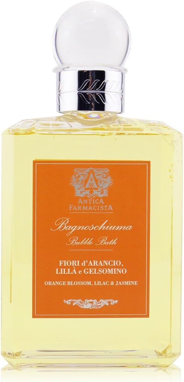 Antica Farmacista Bubble Bath, Oran...