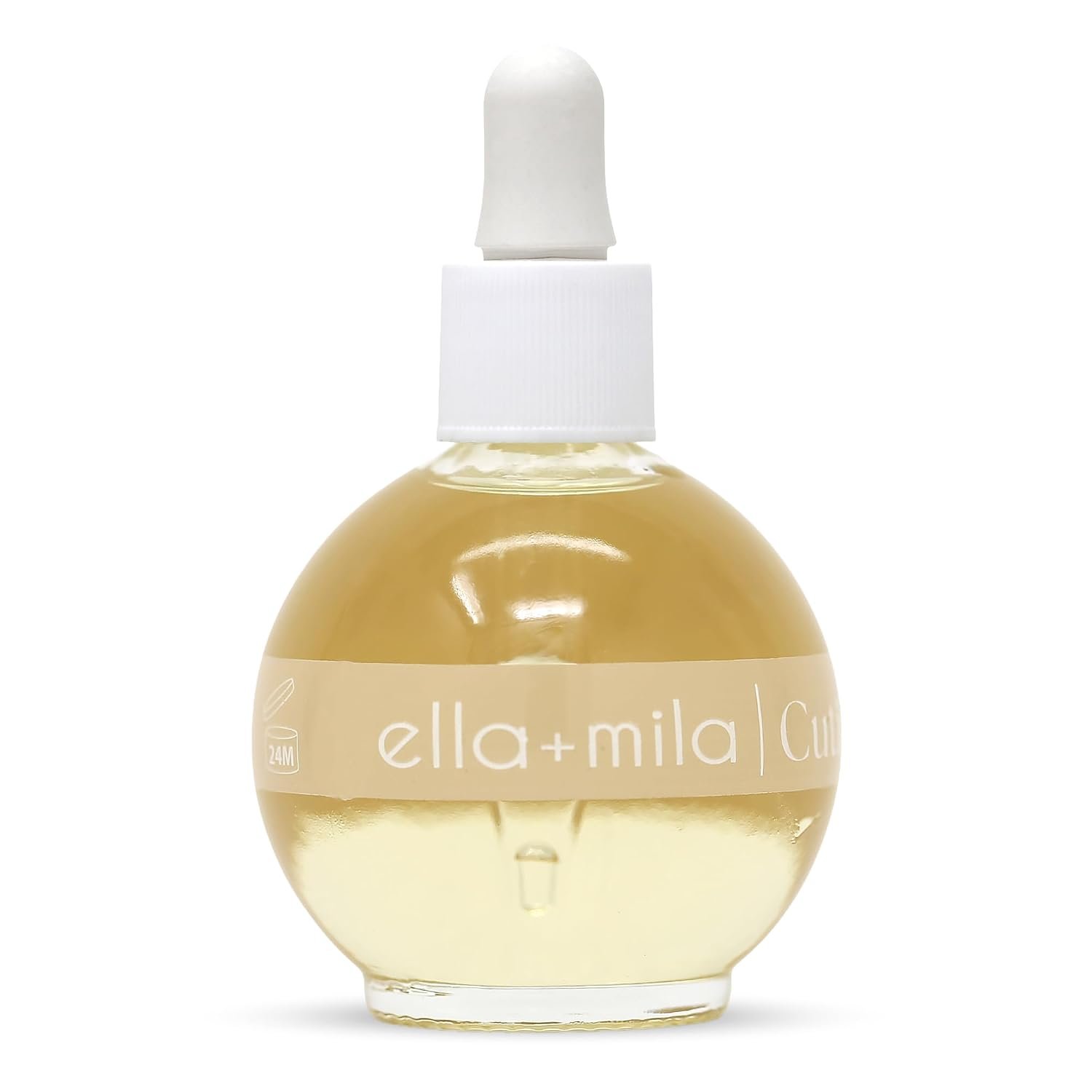 ella+mila Cuticle Oil for Nails ...