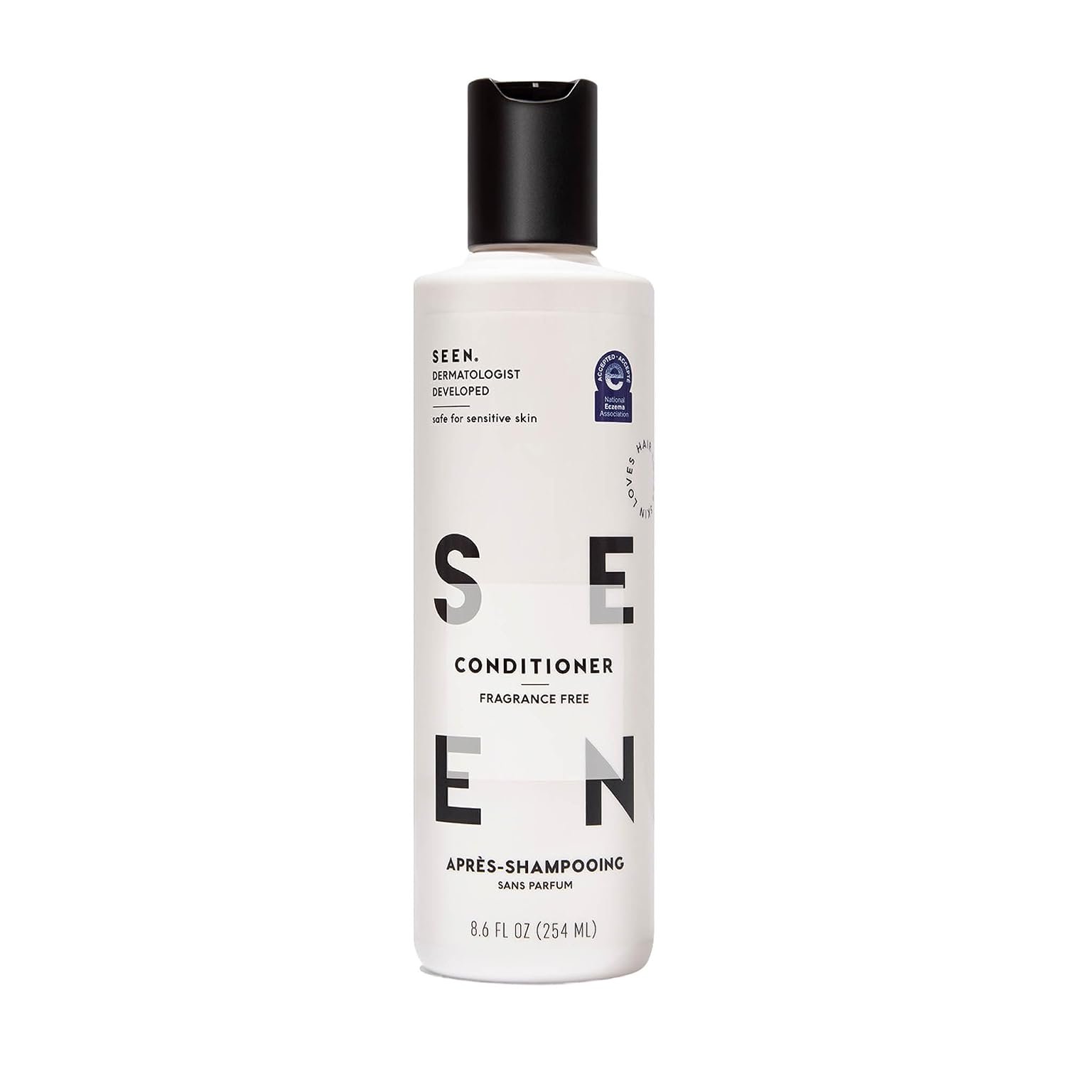 SEEN Conditioner, Fragrance Free &#...