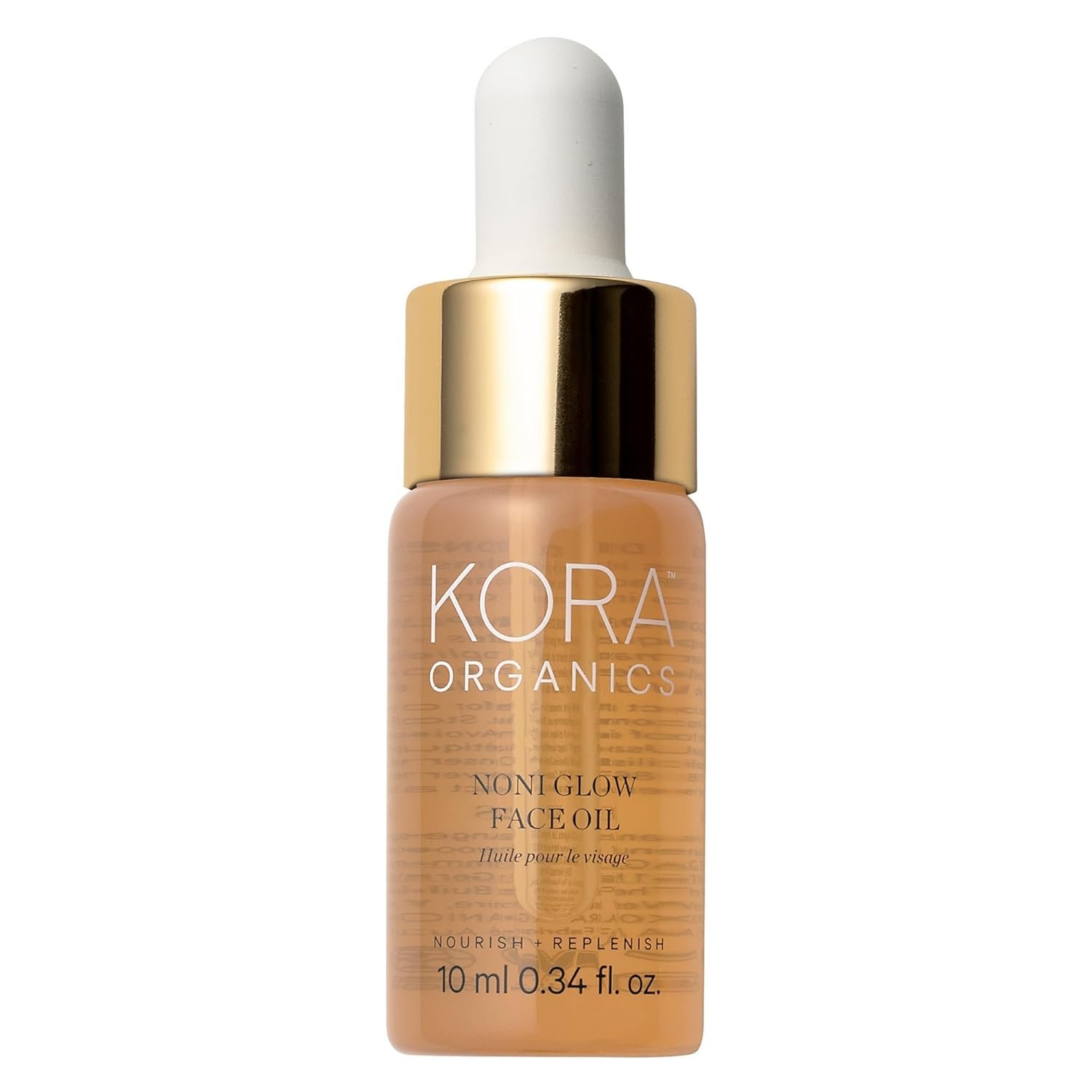 KORA Organics Noni Glow Face Oil fo...