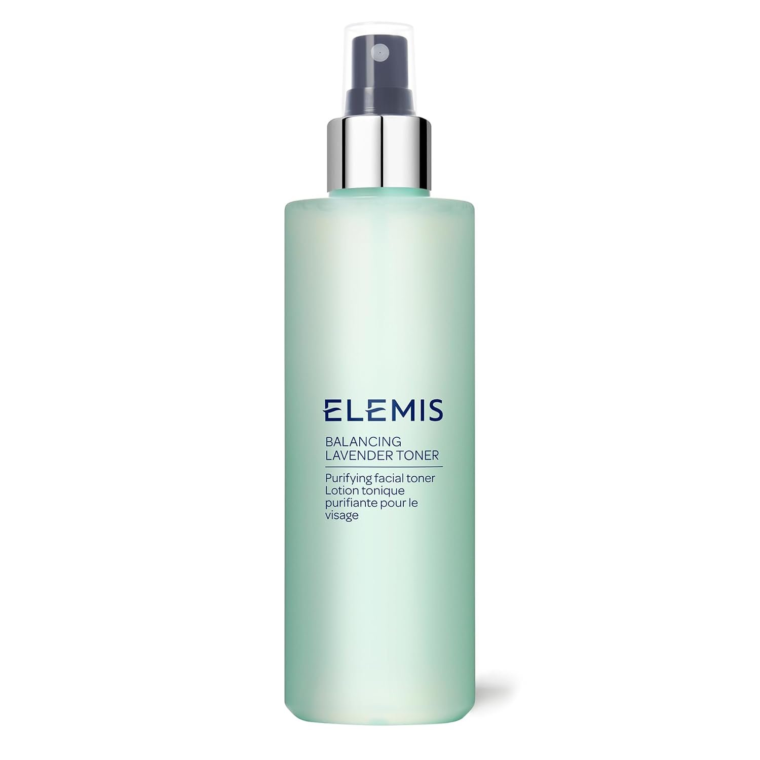 ELEMIS Balancing Toner, Alcohol-Free Purifying Facial Treatment, 200ml