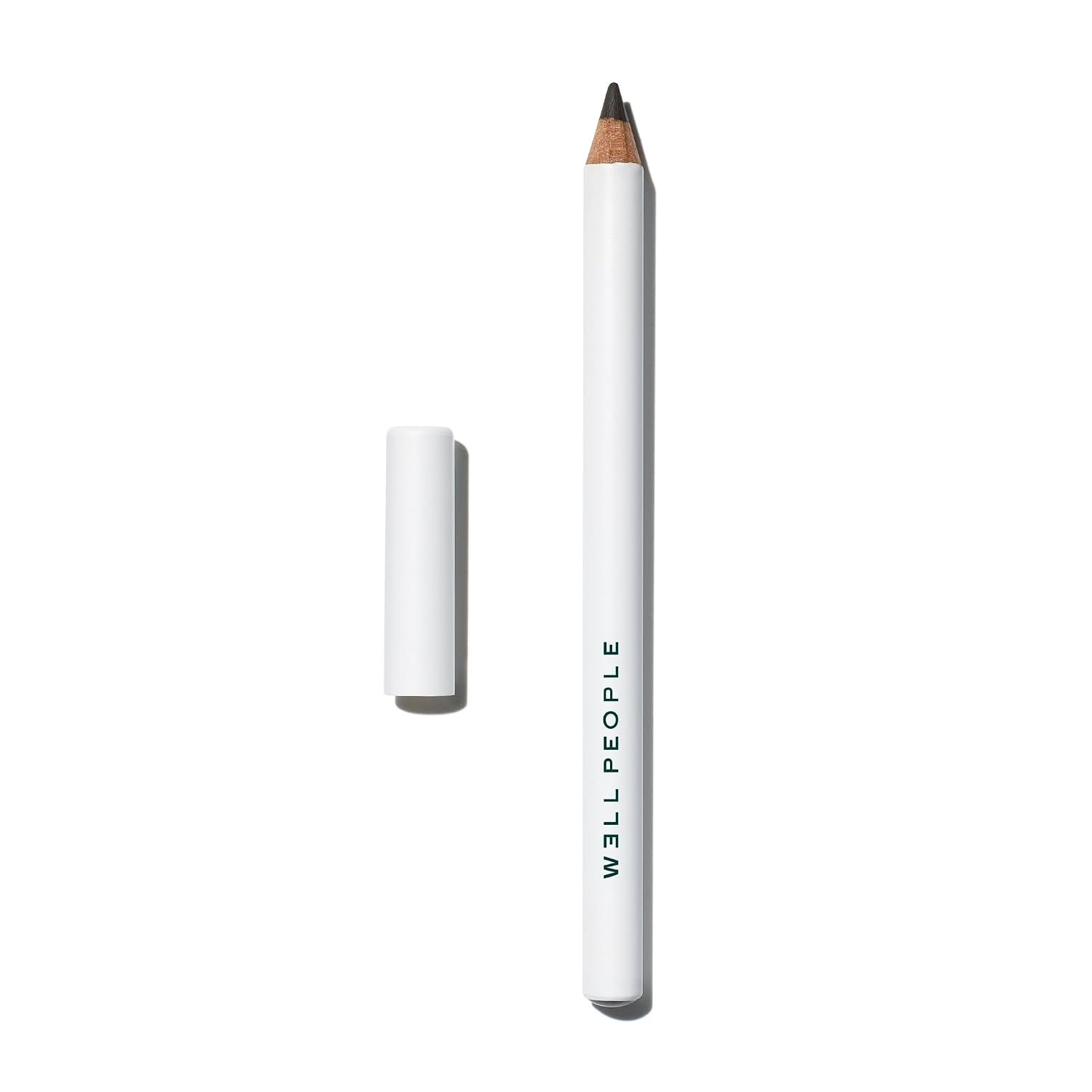 Well People Fresh Lines Eye Pencil, Brown