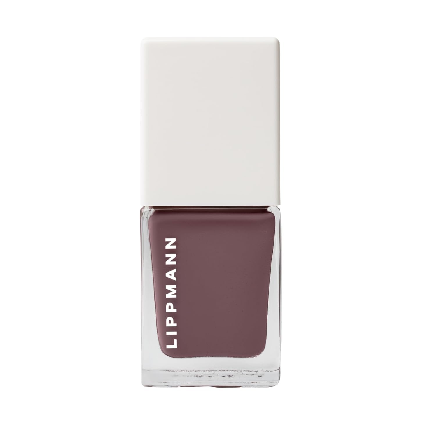 LIPPMANN Nail Polish Vegan 21 Free | Love in the Dunes | 0.5 fl. Oz