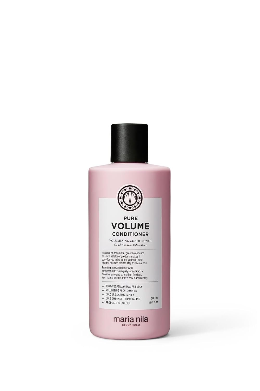 Maria Nila Pure Volume Conditioner ...