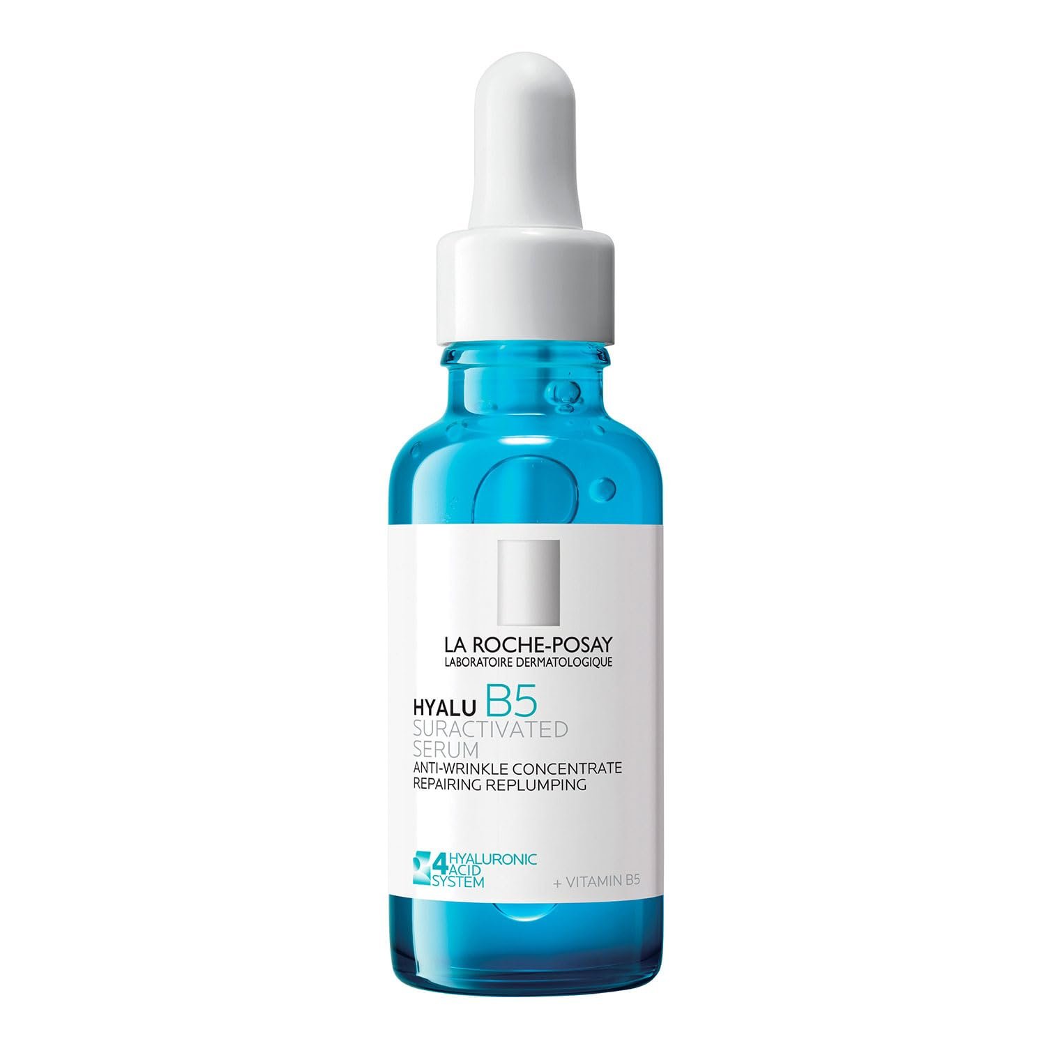 La Roche-Posay Hyalu B5 Pure Hyalur...