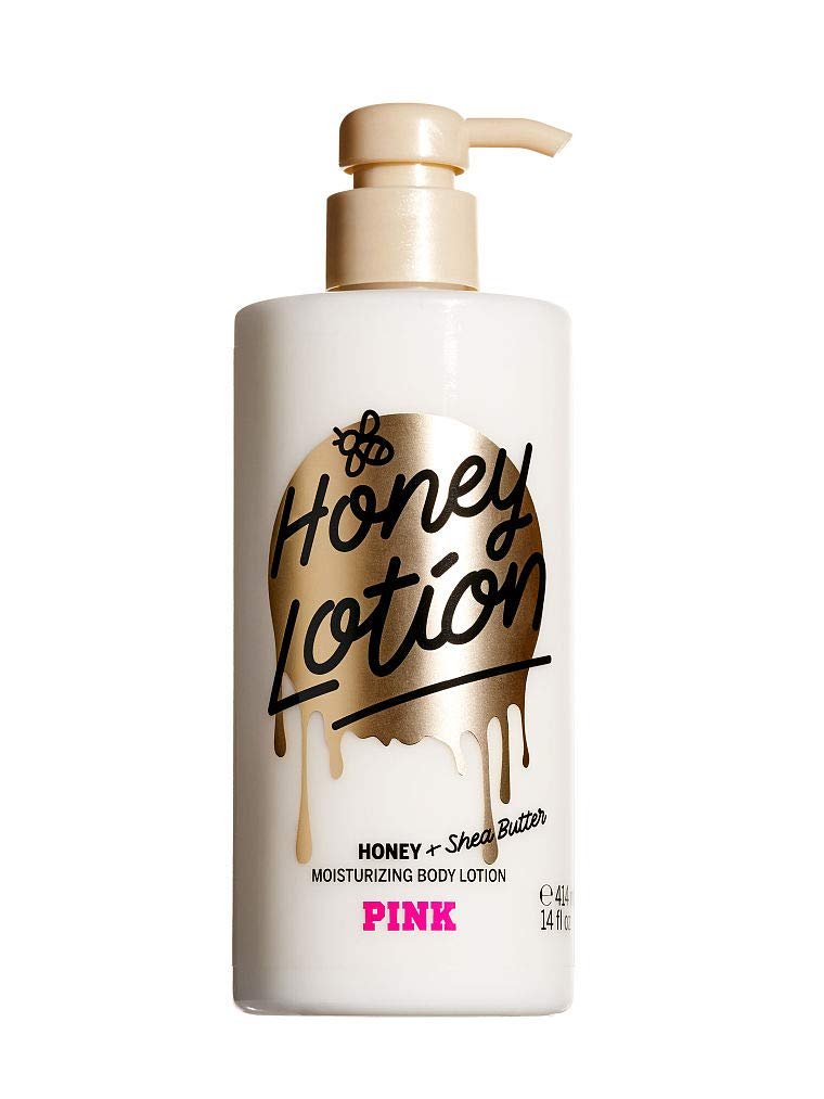 Victoria's Secret Pink Honey Nourishing Body Lotion