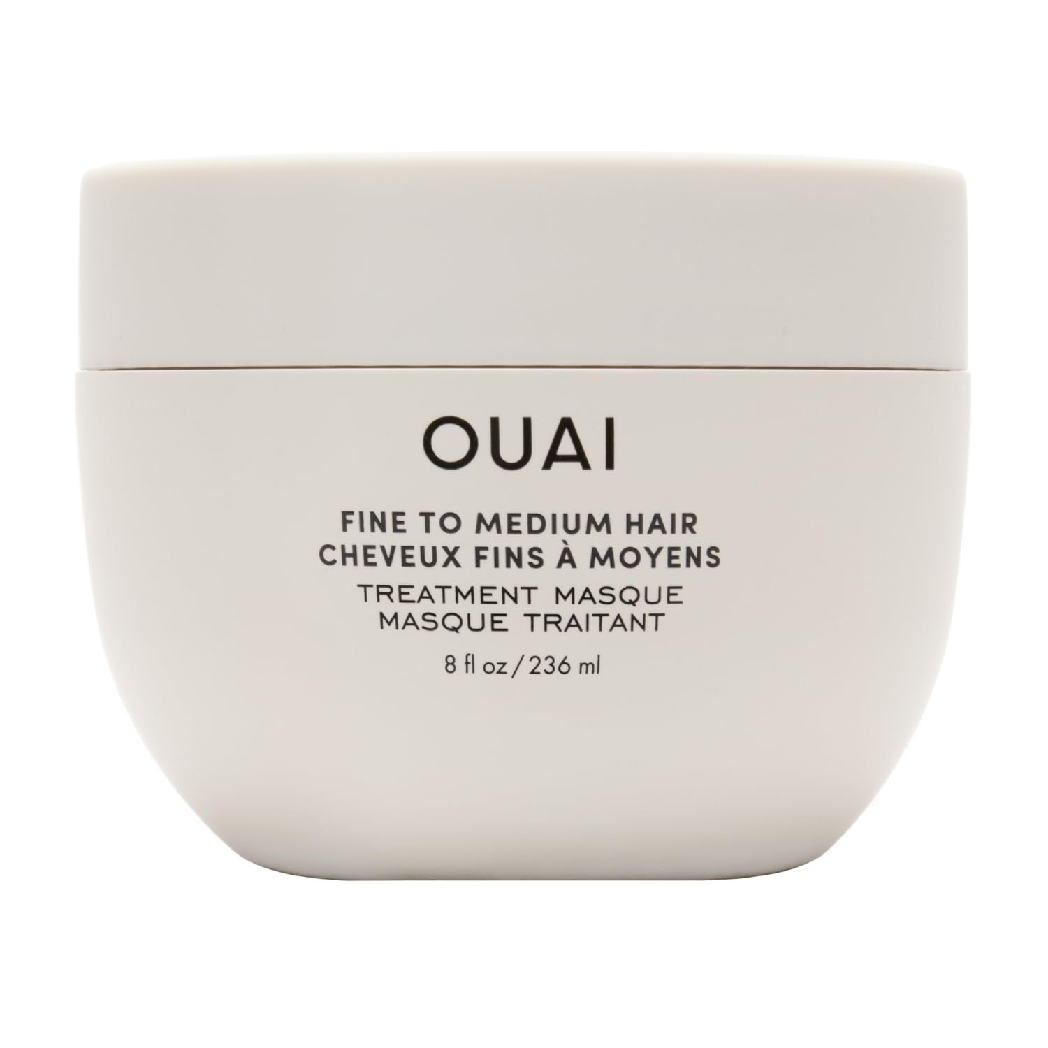 OUAI Fine to Medium Hair Treatment ...