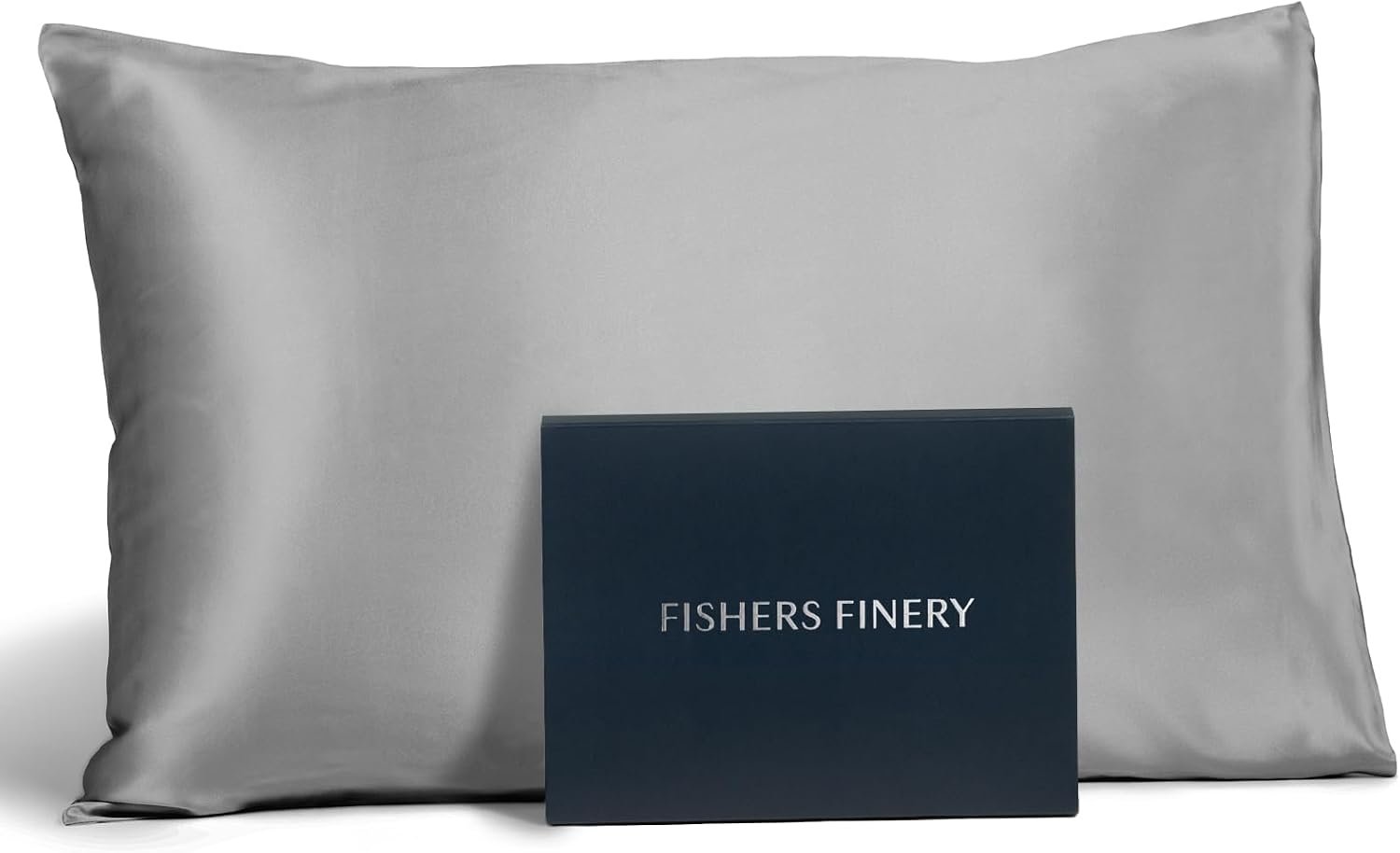 Fishers Finery 19mm 100% Pure Mulbe...