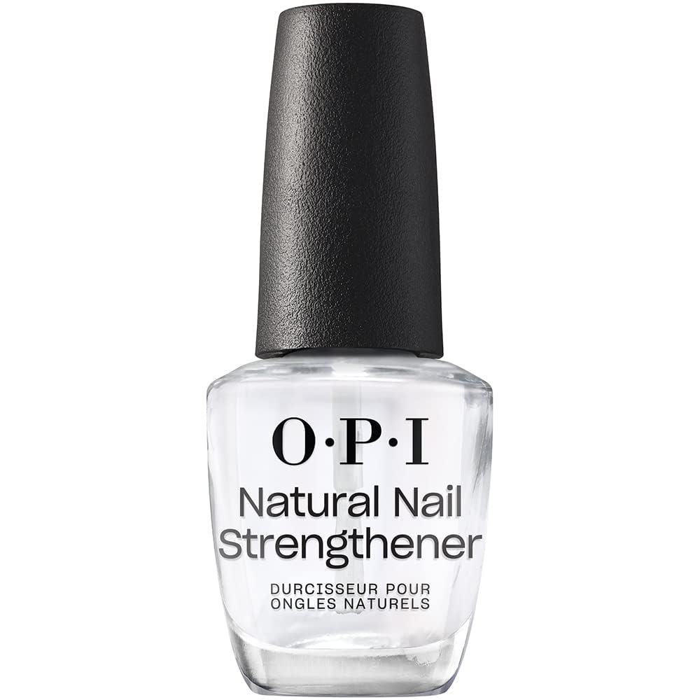 Premium Nail Strengtheners