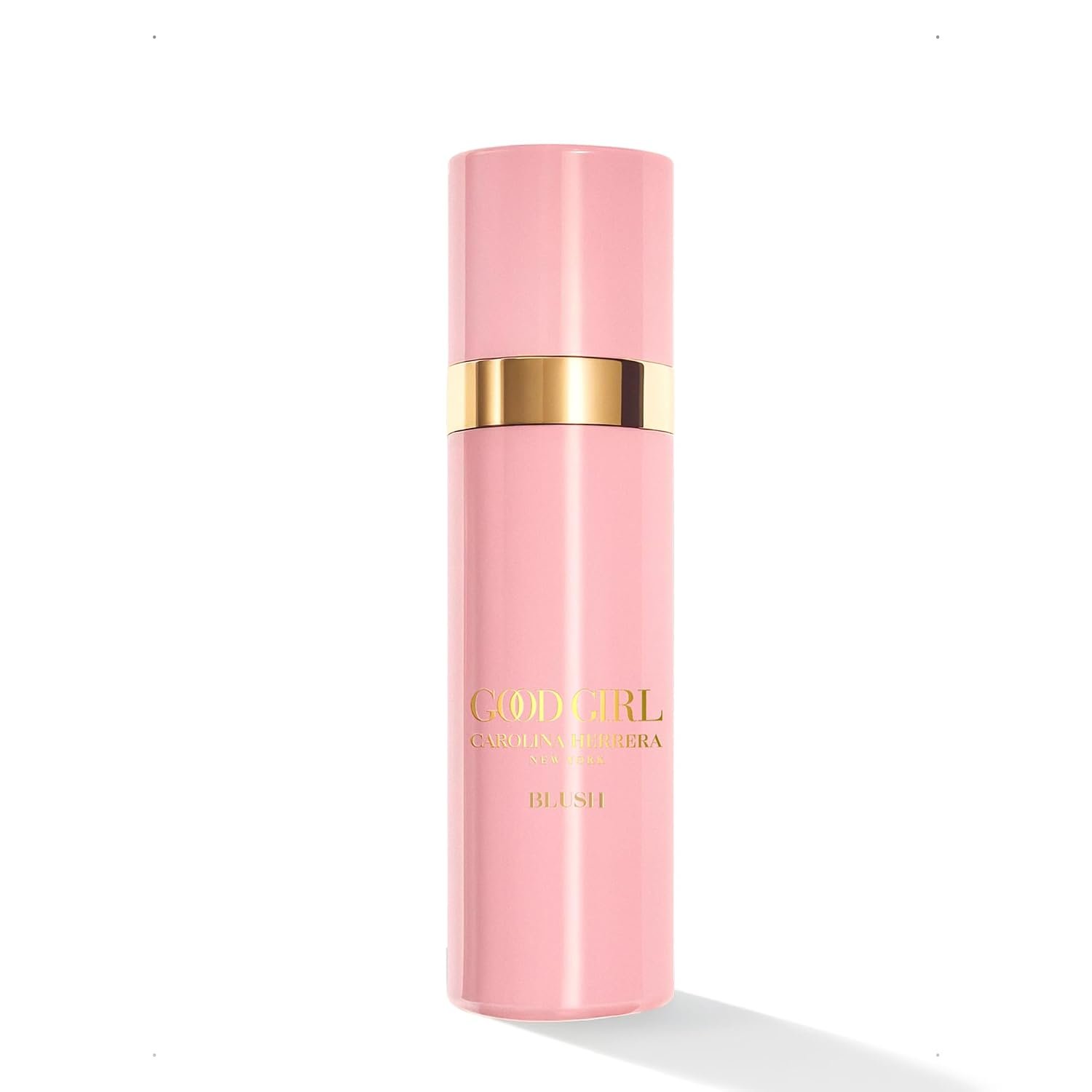 Carolina Herrera Good Girl Blush Body Mist for Women - 3.4 oz