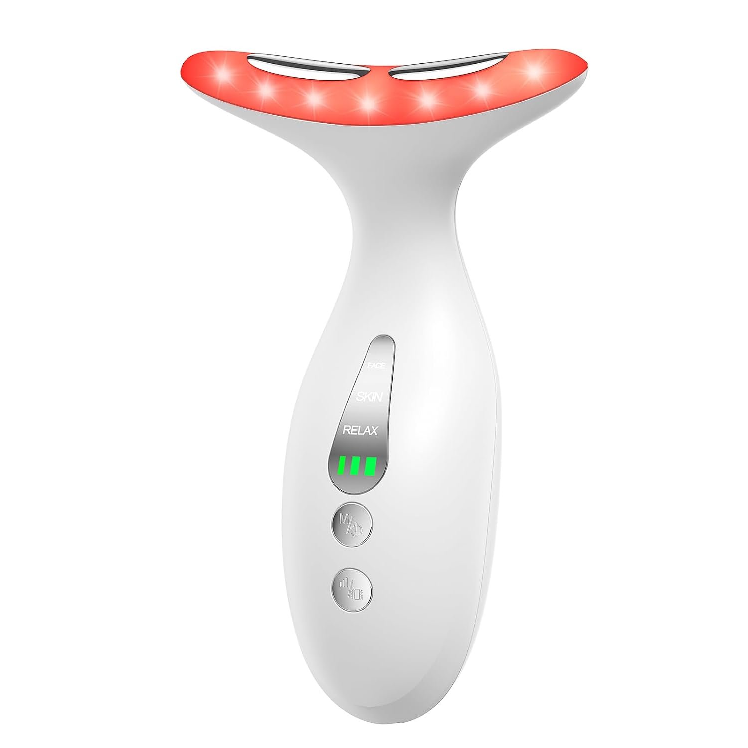 Neck Massager — Portable facial/n...
