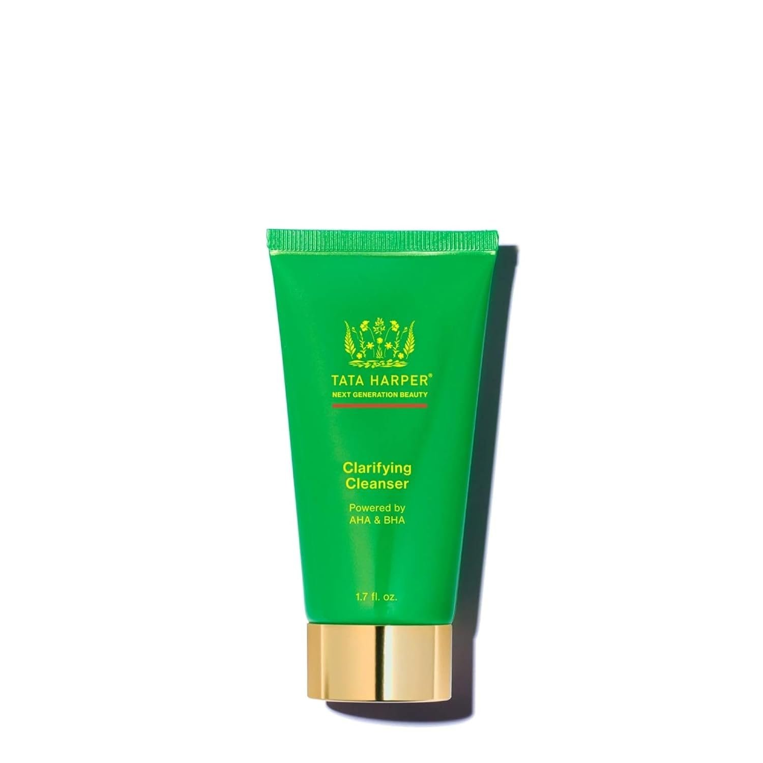 Tata Harper Clarifying Cleanser, Oi...