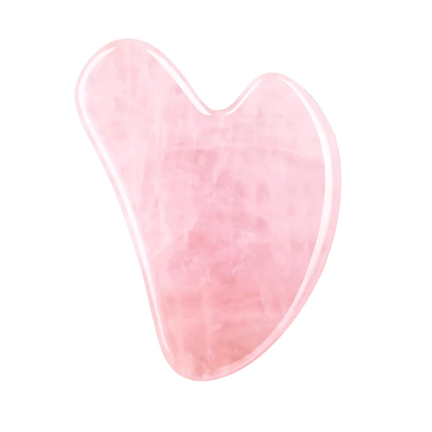 Gua Sha Facial Tools, Natural Rose ...