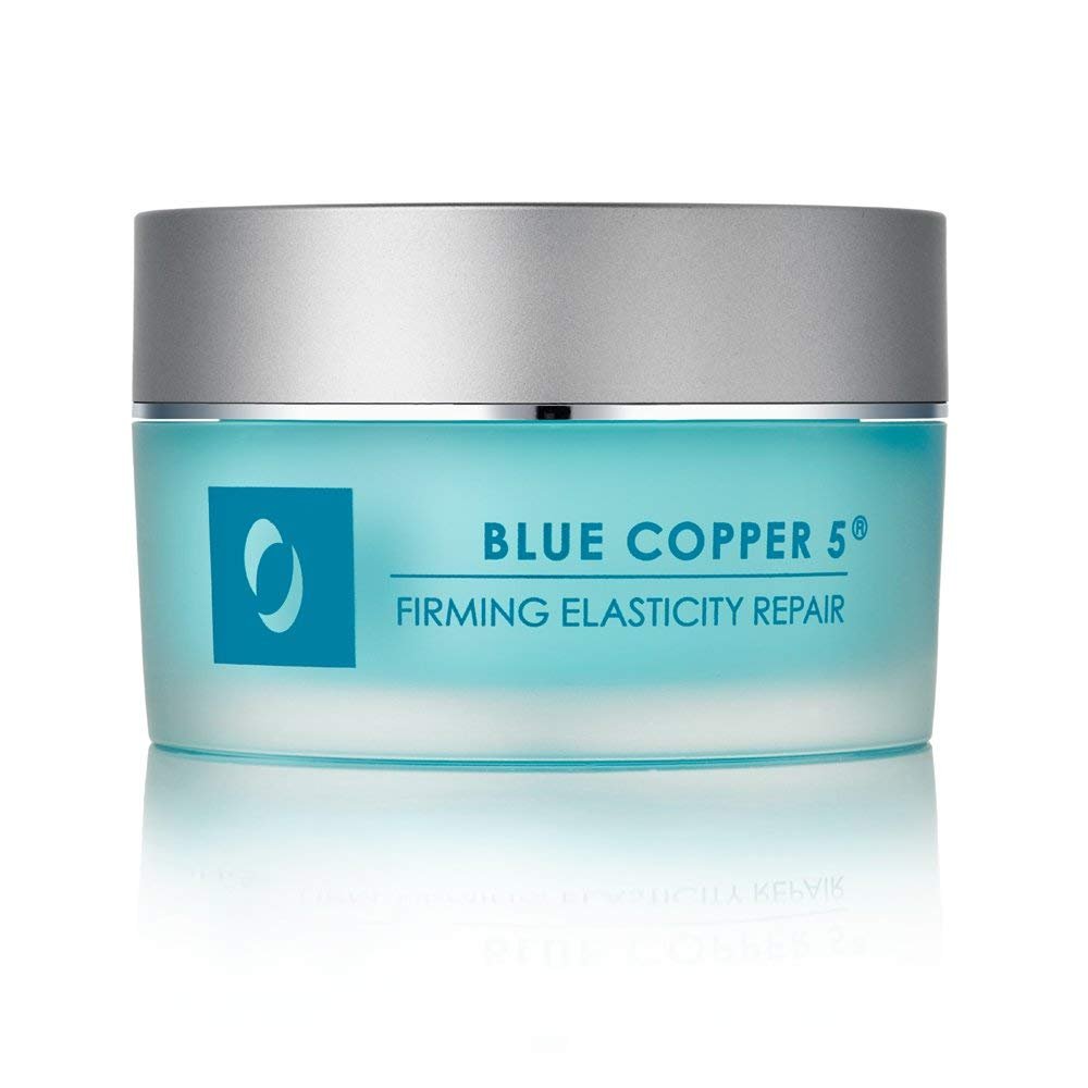 Osmotics Blue Copper 5 Firming Elas...