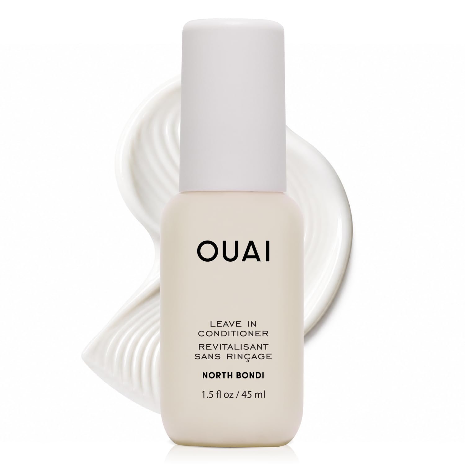 OUAI Multitasking Leave In Conditio...