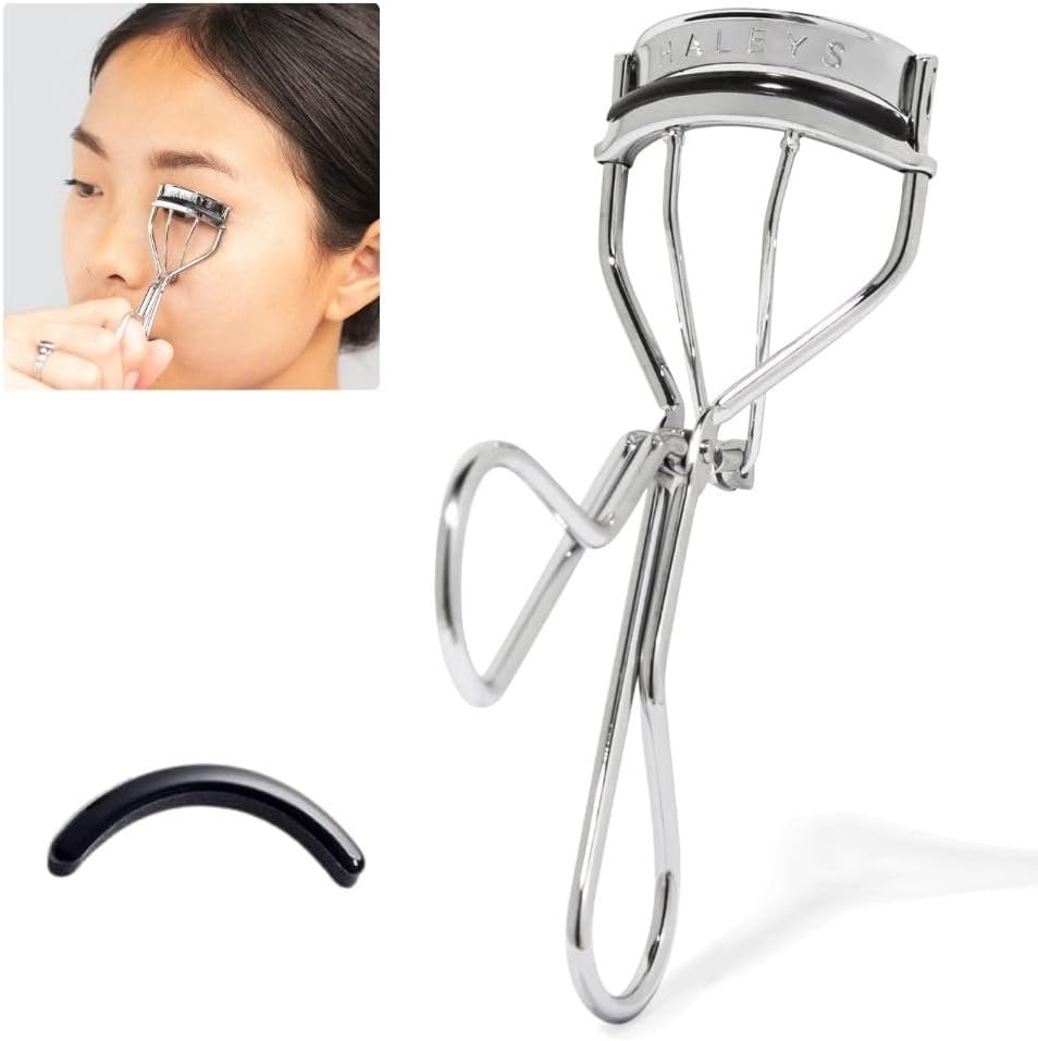 Haleys Re-Lift Instant Eyelash Curl...