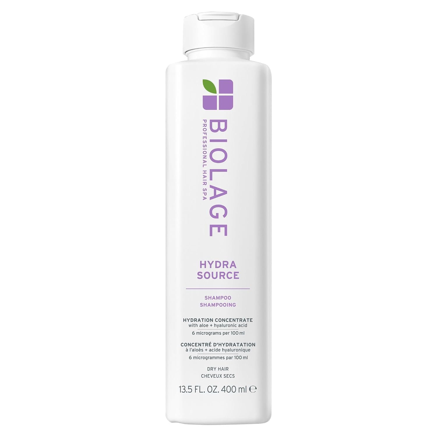 Biolage Hydra Source Shampoo – Fo...