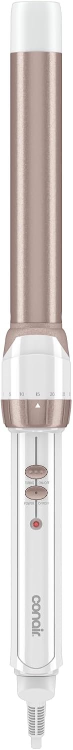 Conair Curling Iron, Double-Ceramic...