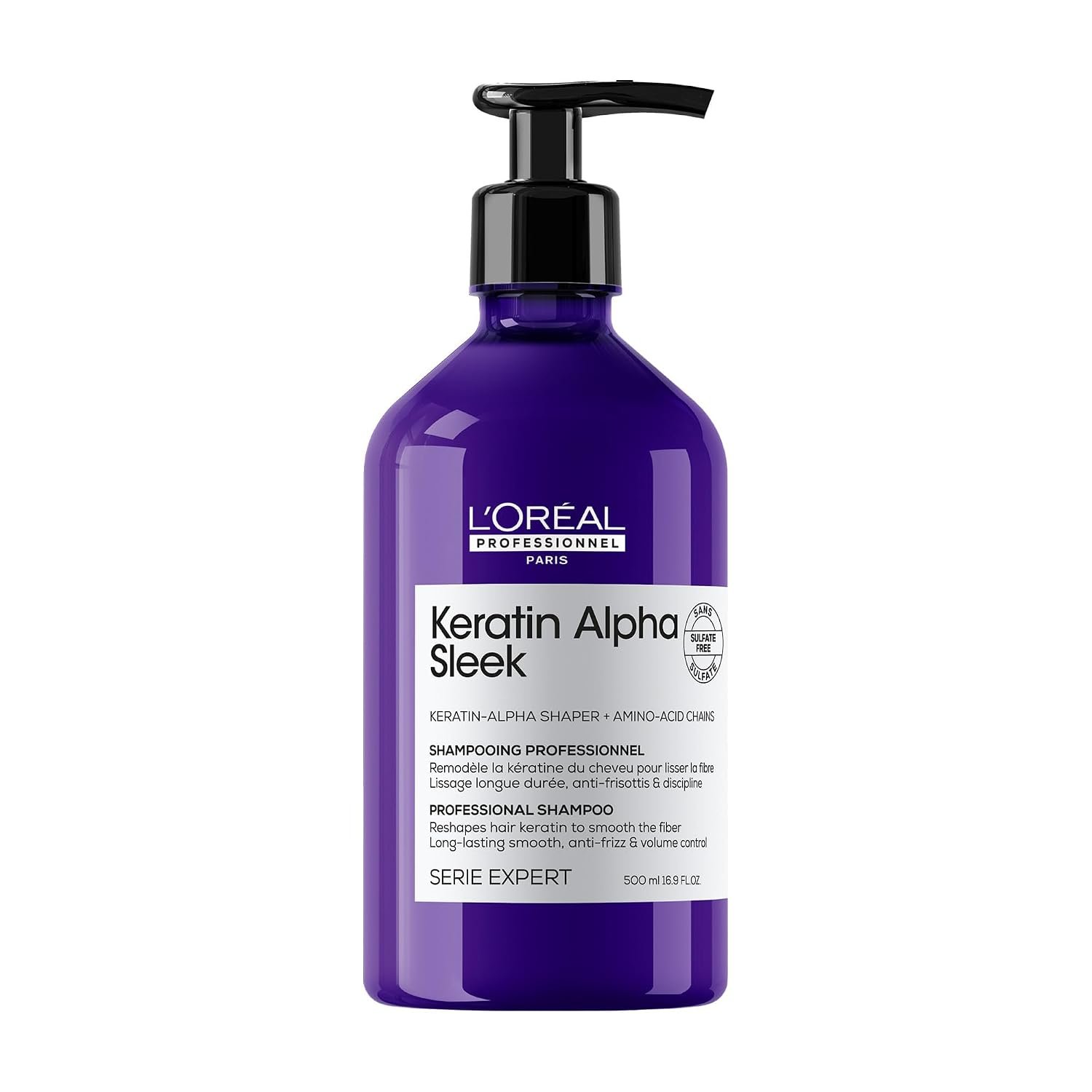 L’Oréal Professionnel Kerati...