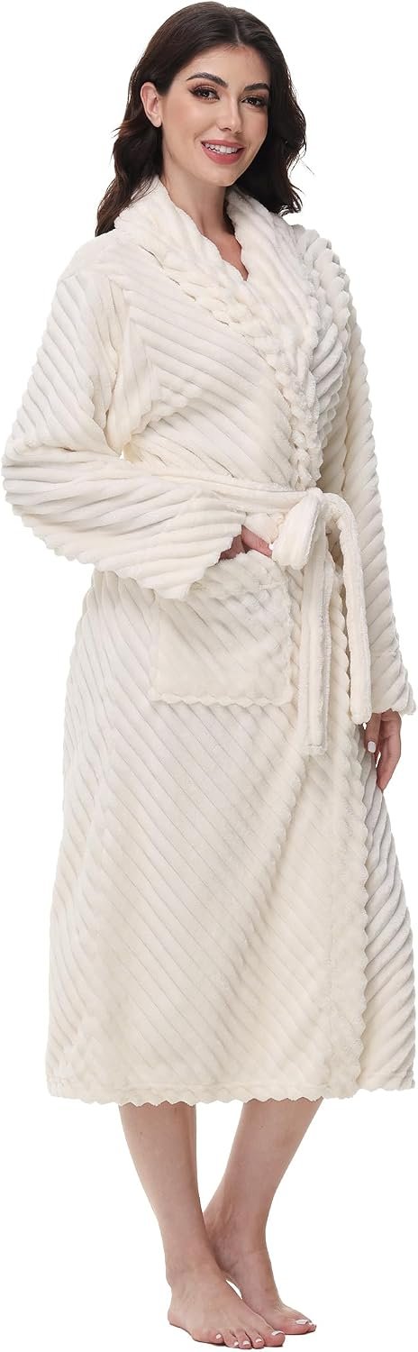 Yurhap Premium Robes for Women R...