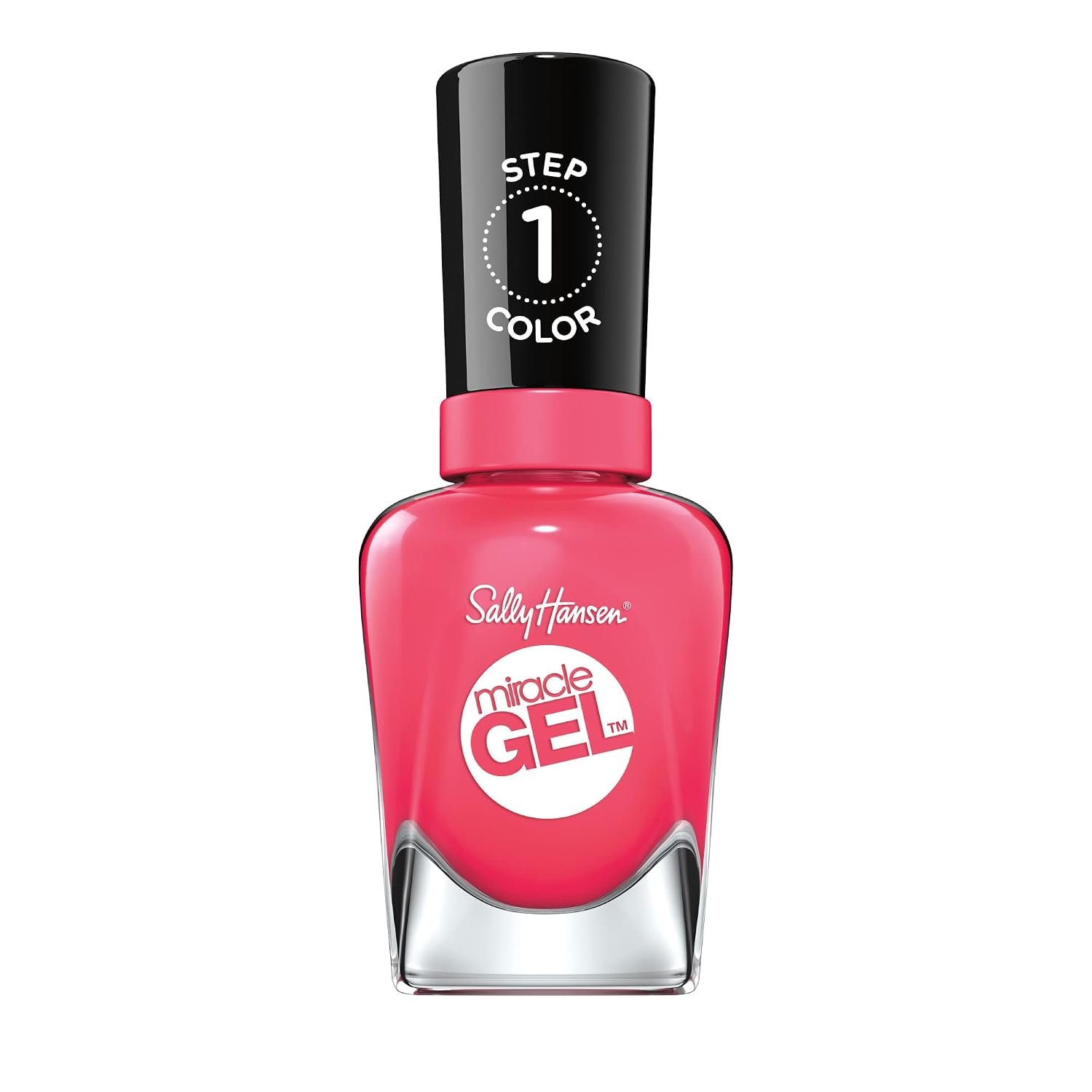 Sally Hansen Miracle Gel Salon Qual...