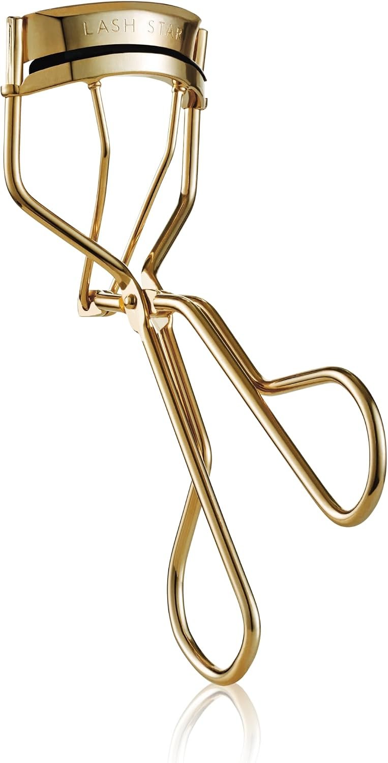 Supreme Lash Curler - 24k Gold-Plated