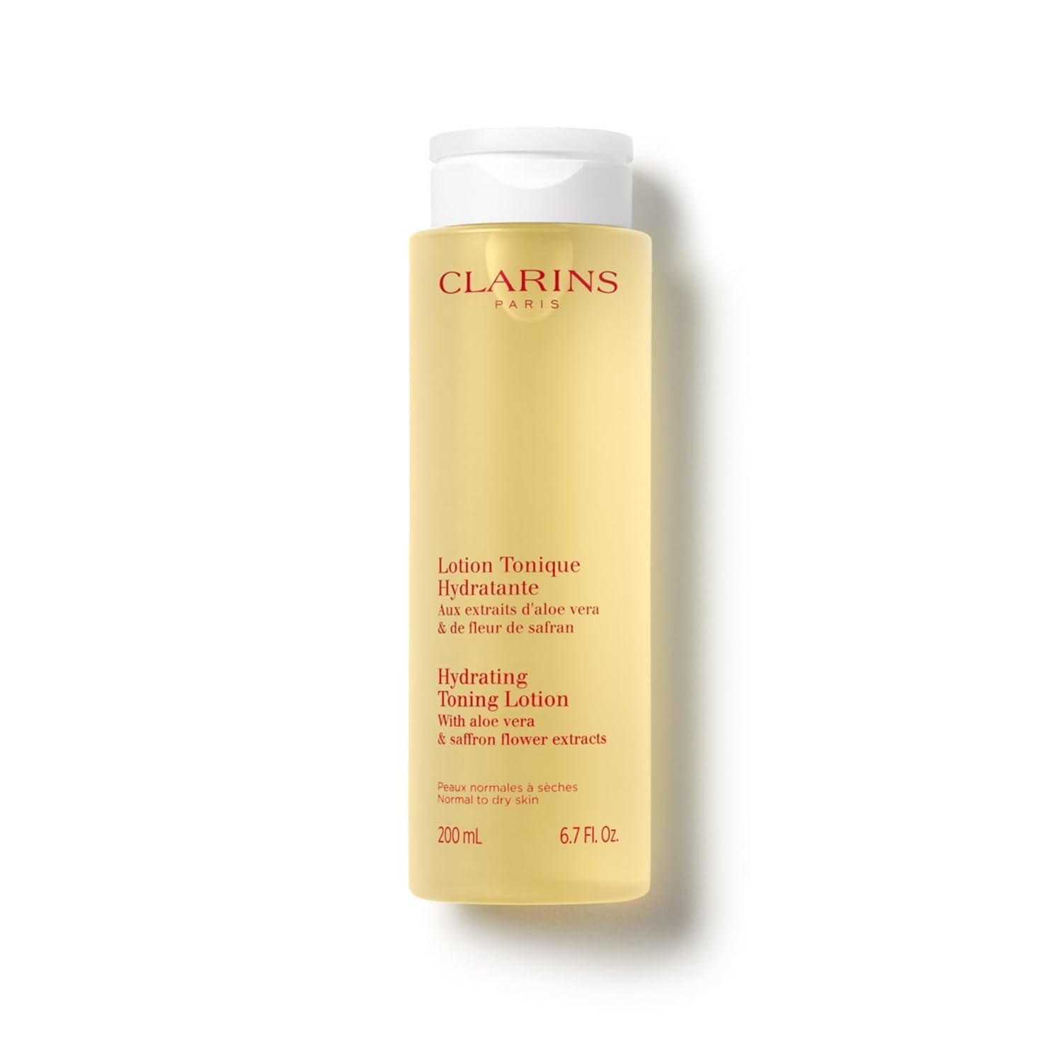 Clarins Hydrating Toning Lotion | C...