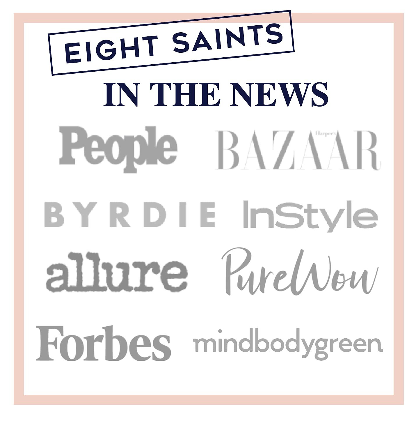 Eight Saints Coast is Clear Seaweed Anti Aging Face Toner, Alcohol Free Toner for Face, Minimizes Large Pores and Redness, with Witch Hazel, Sea Water, and Kelp, 6 Ounces - Image 4