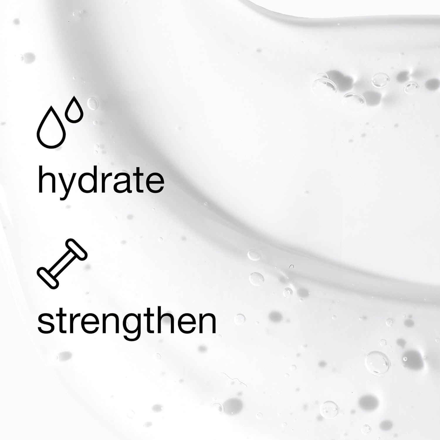 Clinique Dramatically Different Hydrating Jelly Lightweight Oil Free Face Moisturizer With Hyaluronic Acid For All Skin Types - Image 4