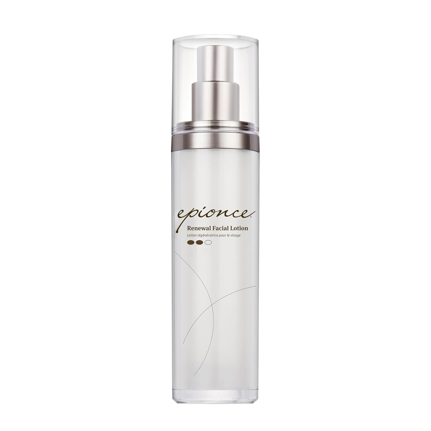 Epionce Renewal Facial Lotion Hydrating Anti-Aging Wrinkle Face Moisturizer